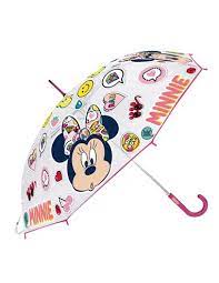 paraguas minnie